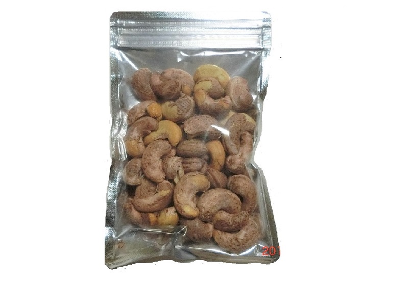 カンボジアカシュ―販売のイメージ